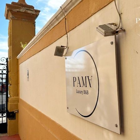 Residenza B&B Napoli Ngoại thất bức ảnh