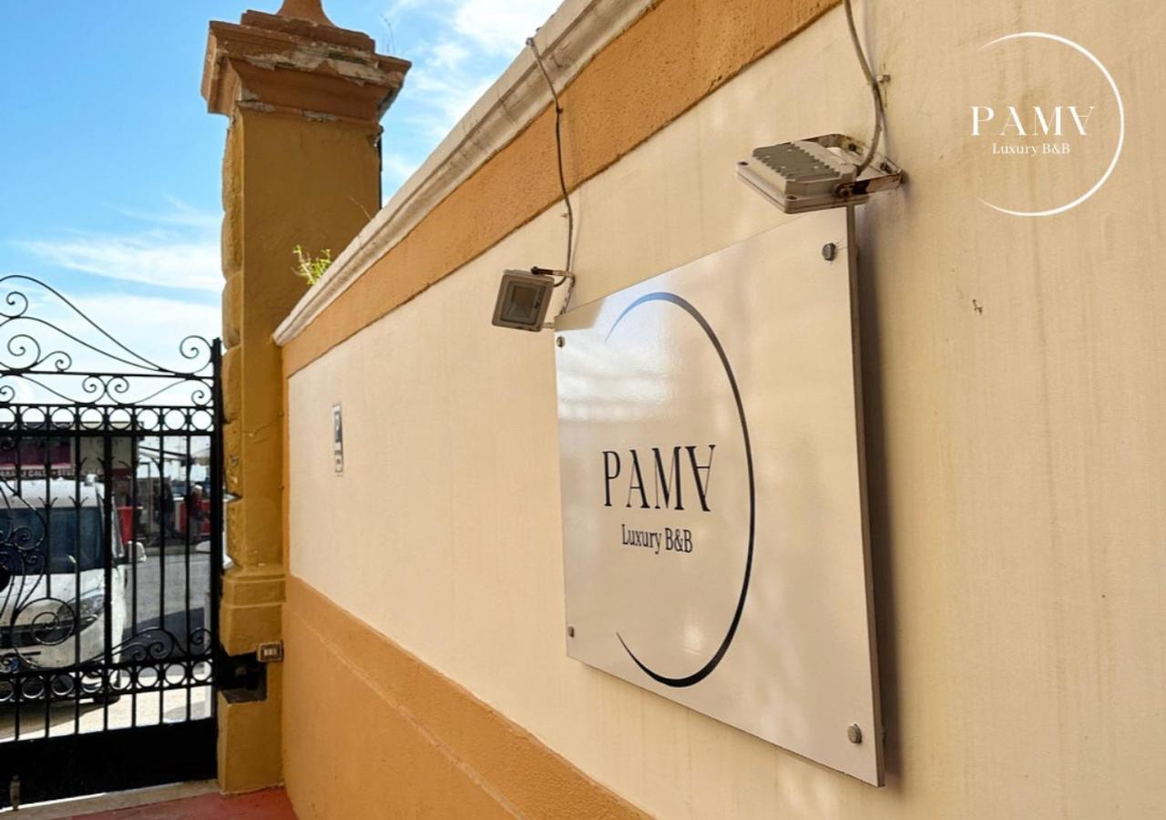 Residenza B&B Napoli Ngoại thất bức ảnh