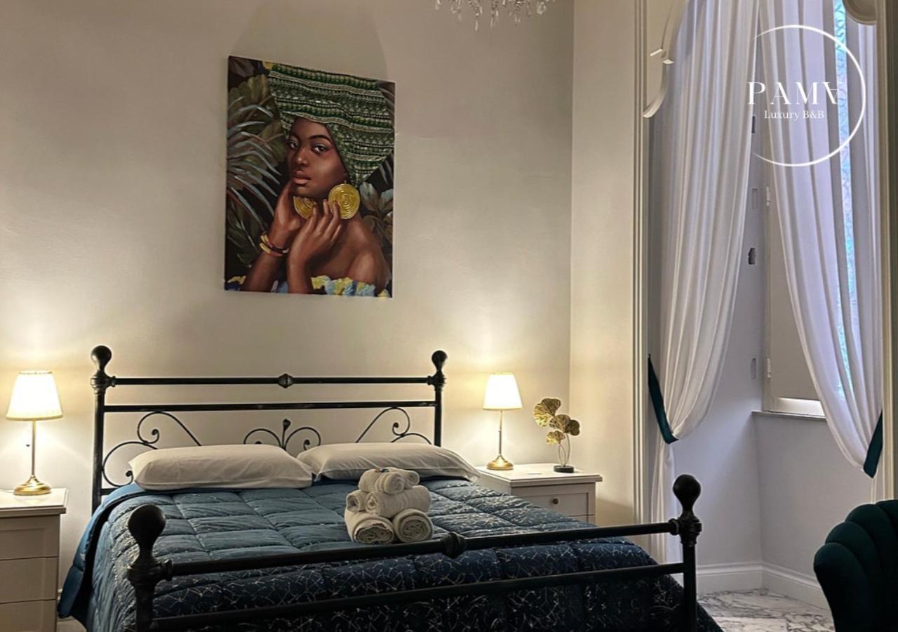 Residenza B&B Napoli Ngoại thất bức ảnh