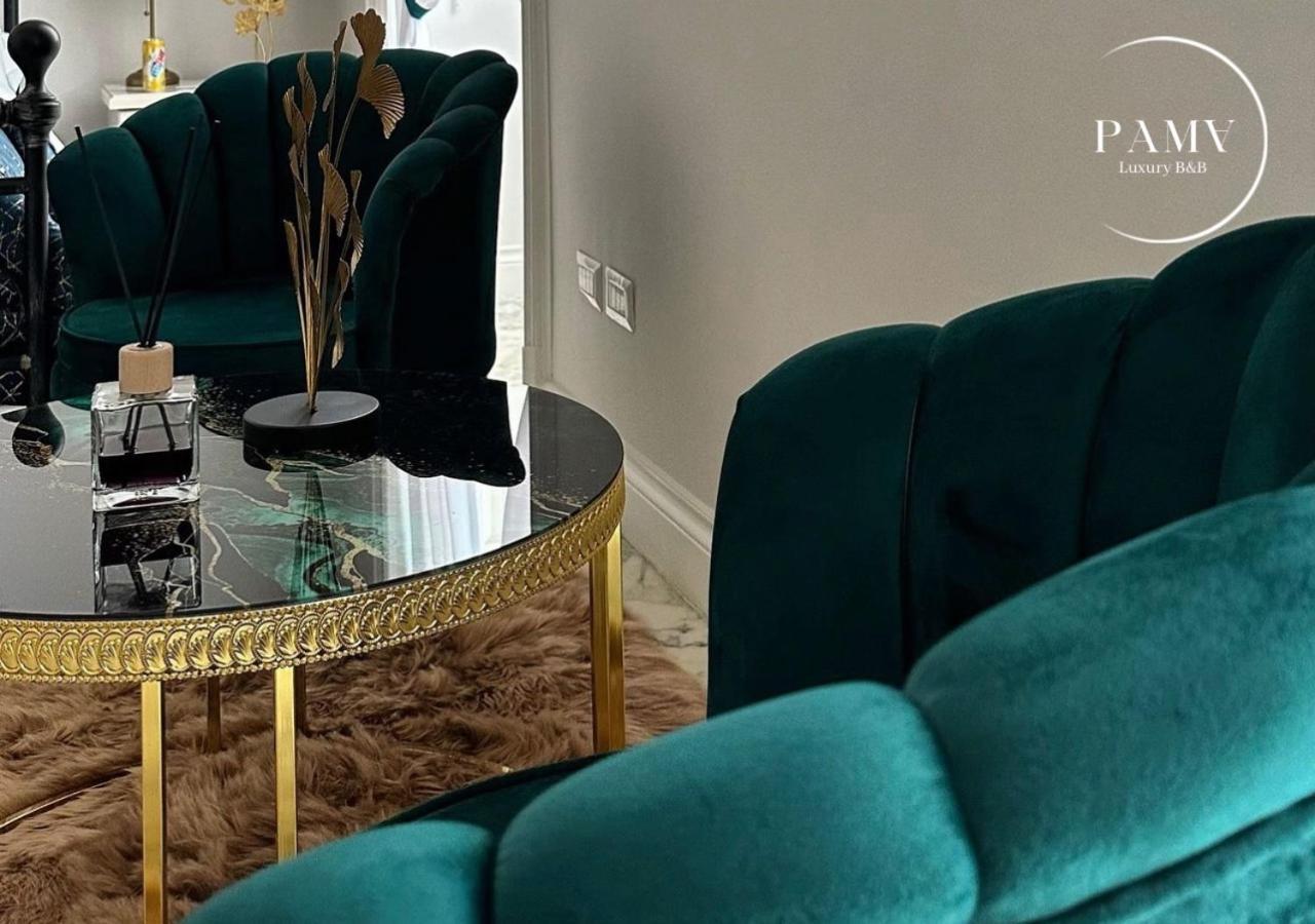 Residenza B&B Napoli Ngoại thất bức ảnh