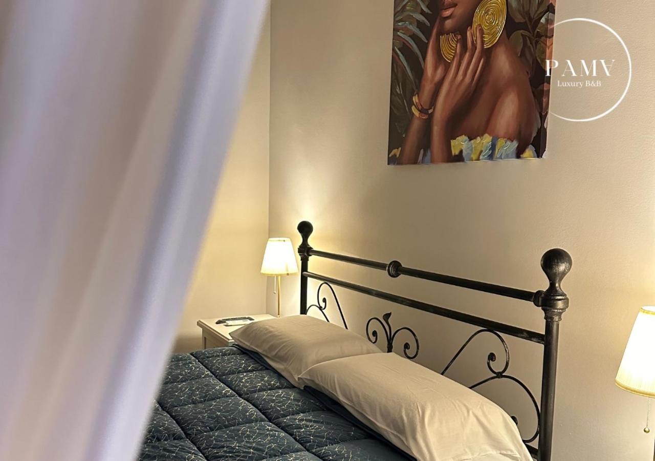 Residenza B&B Napoli Ngoại thất bức ảnh