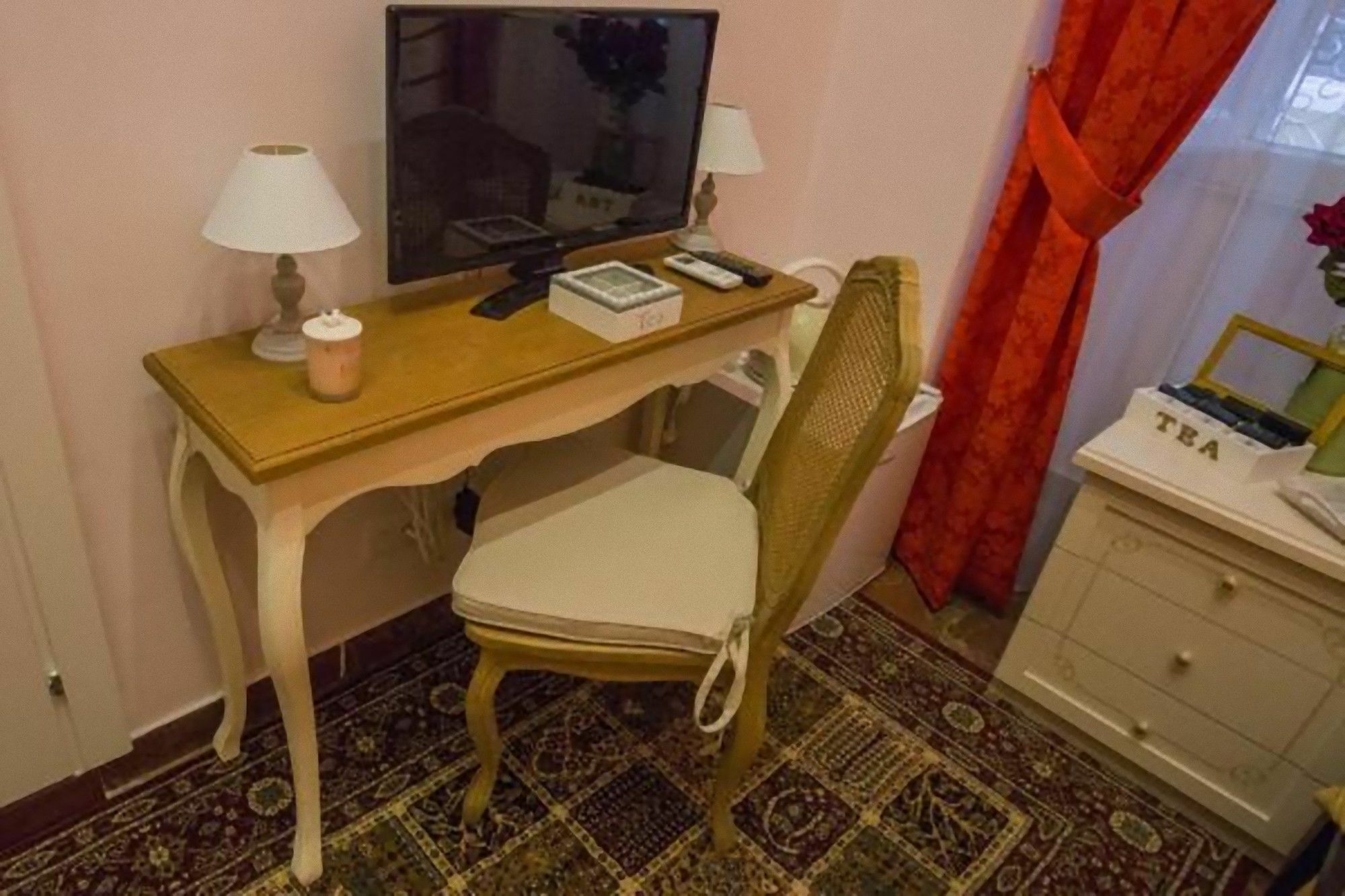 Residenza B&B Napoli Ngoại thất bức ảnh