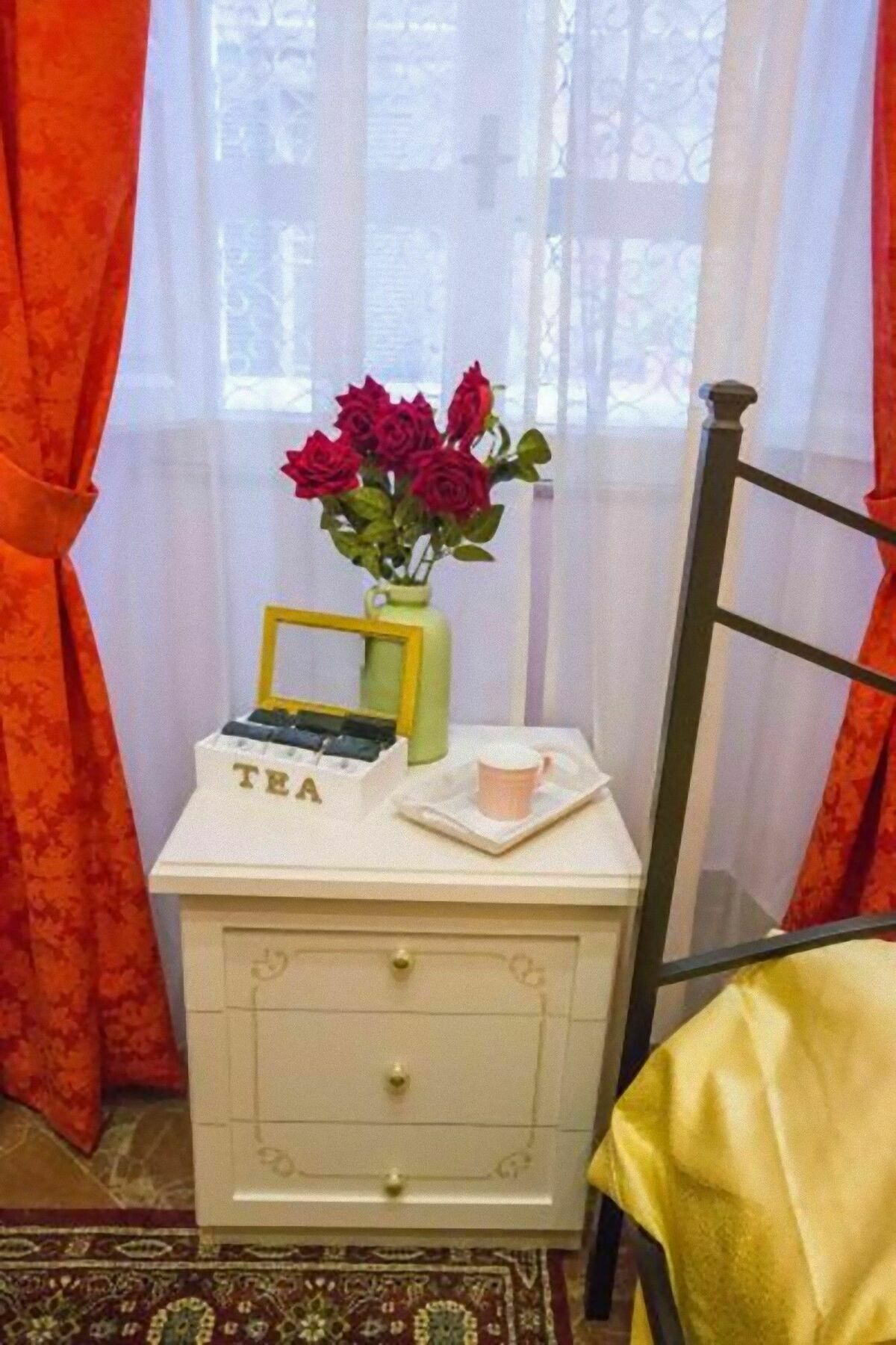 Residenza B&B Napoli Ngoại thất bức ảnh