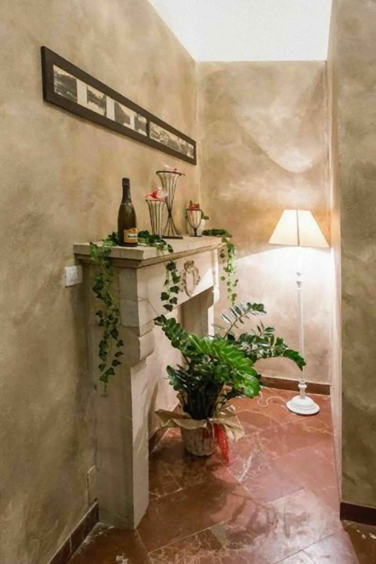 Residenza B&B Napoli Ngoại thất bức ảnh